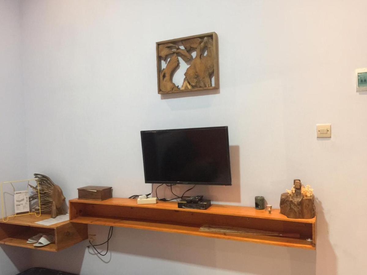 Djoglo Djatimalang Guesthouse Blitar Kültér fotó